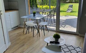 Apartamenty Jana Pawła